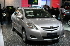 2008款 1.6L AT GL-i