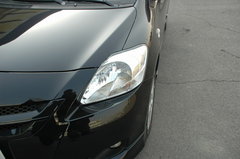2008款 1.6L AT GL-i