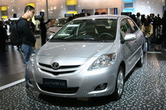 2008款 1.6L AT GL-i