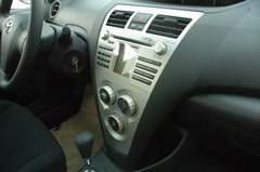 2008款 1.6L AT GL-i