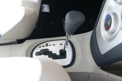 2008款 1.6L AT GL-i
