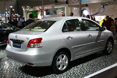 2008款 1.6L AT GL-i