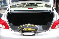 2008款 1.6L AT GL-i