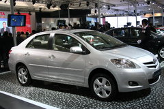 2008款 1.6L AT GL-i