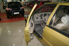 2007款 1.6L 自动 16V