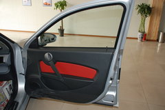 2008款 1.6L 手动 豪华版