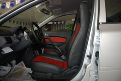 2008款 1.6L 手动 豪华版