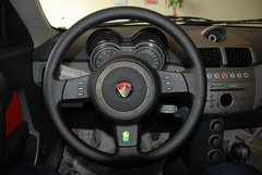 2008款 1.6L 手动 豪华版