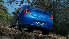2008款 1.6L 手动 豪华版