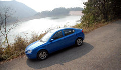 2008款 1.6L 手动 豪华版