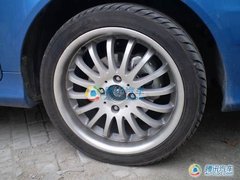 2008款 1.6L 手动 豪华版
