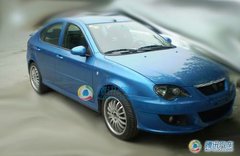 2008款 1.6L 手动 豪华版