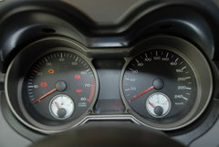 2008款 1.6L 手动 豪华版