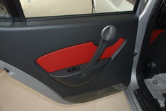 2008款 1.6L 手动 豪华版