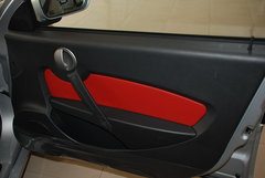 2008款 1.6L 手动 豪华版