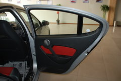 2008款 1.6L 手动 豪华版