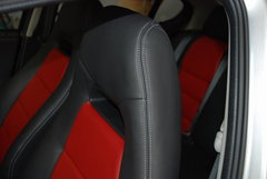 2008款 1.6L 手动 豪华版