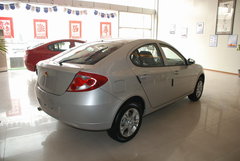 2008款 1.6L 手动 豪华版