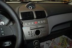 2008款 1.6L 手动 豪华版