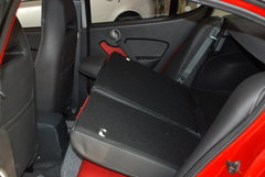 2008款 1.6L 手动 豪华版