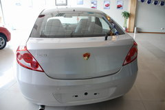 2008款 1.6L 手动 豪华版