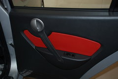 2008款 1.6L 手动 豪华版