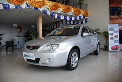 2008款 1.6L 手动 豪华版