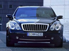 2009款 5.5T 自动 