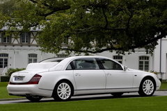 2009款 5.5T 自动 