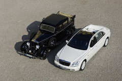 2009款 5.5T 自动 