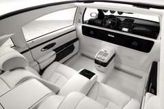 2009款 5.5T 自动 