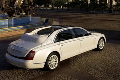2009款 5.5T 自动 