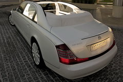 2009款 5.5T 自动 