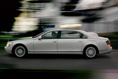 2009款 5.5T 自动 