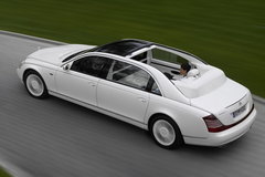 2009款 5.5T 自动 