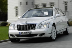 2009款 5.5T 自动 