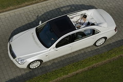 2009款 5.5T 自动 