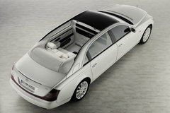 2009款 5.5T 自动 