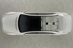 2009款 5.5T 自动 