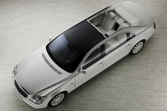 2009款 5.5T 自动 