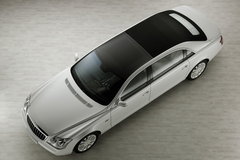 2009款 5.5T 自动 