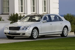 2009款 5.5T 自动 