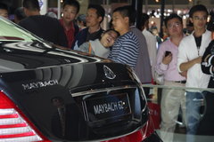2009款 5.5T 自动 