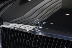 2009款 5.5T 自动 
