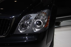 2009款 5.5T 自动 