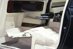 2009款 5.5T 自动 