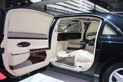 2009款 5.5T 自动 