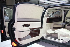 2009款 5.5T 自动 