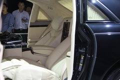 2009款 5.5T 自动 
