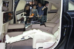 2009款 5.5T 自动 